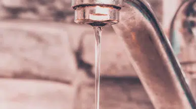 İstanbul'un en büyük ilçelerinden birinde 8 saat su kesintisi yaşanacak