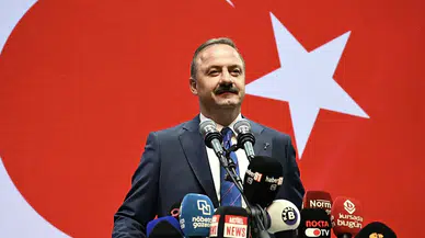 Yavuz Ağıralioğlu'na "Cumhurbaşkanı Yardımcılığı" mı teklif edildi? Mevzular Açık Mikrofon'da açıkladı!