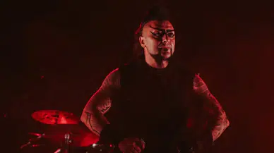 Hayko Cepkin'in Kayseri ve Diyarbakır konserleri iptal edildi