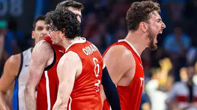 12 Dev Adam Avrupa’da finalde!