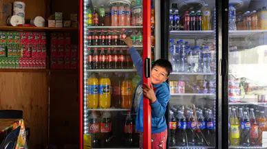 Meksika gazlı içeceklere savaş açtı: Daha fazla vergi, daha az tolerans