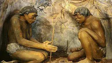 İnsan evrimi şaşırtıcı şekilde değişiyor: Artık ‘süperorganizmalar’ halindeyiz!