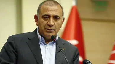 Gürsel Tekin’den CHP’ye rest: Bu kararı kabul etmiyorum