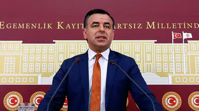 CHP, Barış Yarkadaş'tan savunma talep etti