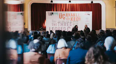 18. İstanbul Bienali 20 Eylül'de kapılarını açıyor