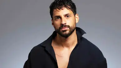 35 yaşındaki Ekin Mert Daymaz’dan 19 yaşındaki sevgilisiyle banyodaki videosuna gelen tepkilere açıklama