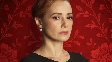 Özgü Namal kimdir, kaç yaşında, nereli? Hangi dizilerde oynadı, evli mi?