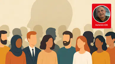 Muharrem Gür yazdı: Kendine benzeyenlerle yaşamanın konforu