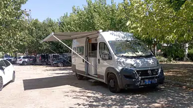 İstanbul Valiliği'nden karavan genelgesi: Çevre ve güvenlik sorunlarına yol açıyor