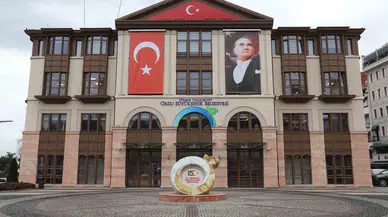 Ordu Büyükşehir Belediyesi’nden 'Diyanet Akademisi Merkezi' için 748 milyon liralık ihale