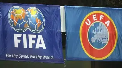 BM uzmanlarından FIFA ve UEFA’ya 'İsrail' çağrısı
