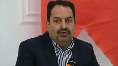 Muhittin Böcek soruşturması büyüyor: Antalya Emniyet Müdürü İlker Arslan gözaltında