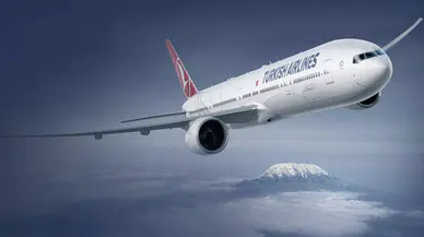 THY, Boeing anlaşmasını duyurdu