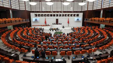 11. Yargı Paketi ekimde Meclis’e geliyor