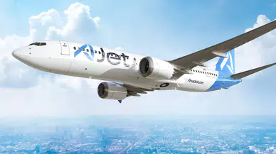 AJet yeni indirimli bilet tarifesini açıkladı!