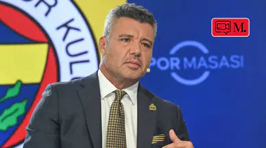 Fenerbahçe başkan adayı Sadettin Saran, kürsüde konuşmasını unuttu: Yardımcısından destek istedi