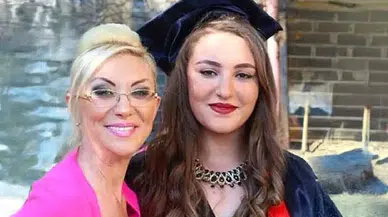 Güllü'nün kızı gasilhanede fenalaştı