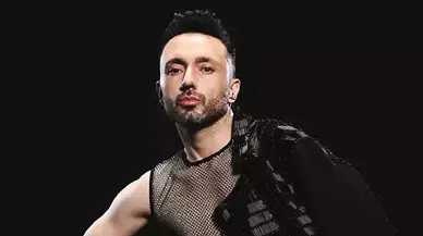 Bakanlık'tan Mabel Matiz’in ‘Perperişan’ şarkısına erişim engeli talebi