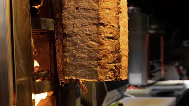 AB, 'Türk usulü döner' tescilini reddetti!