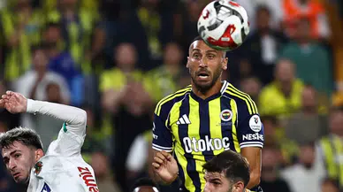 Cenk Tosun’dan VAR tepkisi: Net bir penaltımız yendi