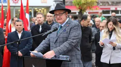 Tuncer Başoğlu kimdir? Tuncer Başoğlu CHP'den istifa mı etti, neden istifa etti?