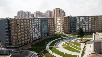 Kız öğrenci yurdundaki görüntüler hakkında soruşturma başlatıldı