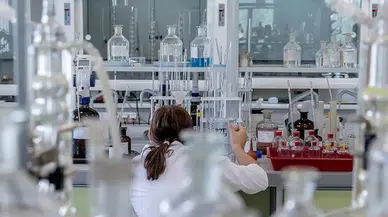 Türkiye kendi SMA ilacını üretecek: Nadir hastalıklarda tarihi adım