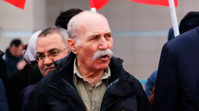 HKP Genel Başkanı Nurullah Efe Ankut'a tutuklama talebi