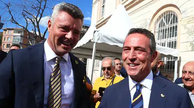 Fenerbahçe’de seçim heyecanı: Yeni başkan bugün belli oluyor