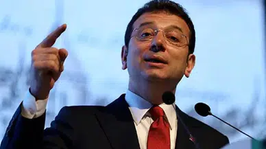 İmamoğlu’ndan Muğla'ya zeytinlik mesajı