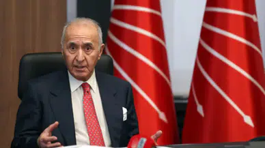 Hikmet Çetin: “Kılıçdaroğlu kurultay iptali için yoğun çaba harcıyor”