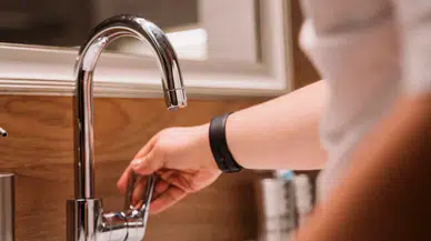 Kadıköy'ün 12 mahallesinde 15 saate varan su kesintisi yaşanacak