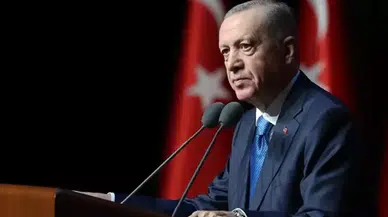Cumhurbaşkanı Erdoğan’dan Anım Günü mesajı: Qarabağ sonsuza kadar Azerbaycan’dır