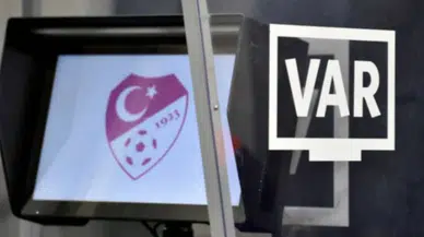 Beşiktaş - Başakşehir maçının hakemleri belli oldu