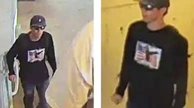 FBI, Charlie Kirk cinayetinde katilin başına ödül koydu