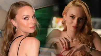 Nilperi Şahinkaya'nın yaptığı paylaşım hayranlarının yüreğini ağzına getirdi!