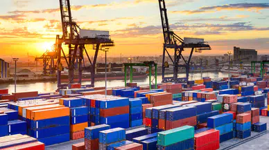 TÜİK verileri: Temmuzda ihracat birim değer endeksi yüzde 4,7 arttı