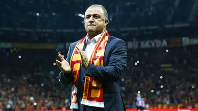 Fatih Terim’in yeni adresi belli oldu