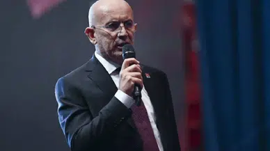 CHP Ankara İl Başkanı Ümit Erkol kimdir, nereli, kaç yaşında?