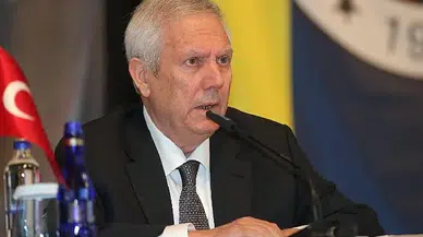 Aziz Yıldırım açıkladı: Seçimde kimi destekleyecek?