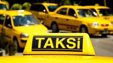 Beyoğlu’nda taksi şoförü silahla vurularak öldürüldü