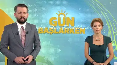 Nagihan Alçı, Ekol TV’de sabah haberlerini sunmaya başladı