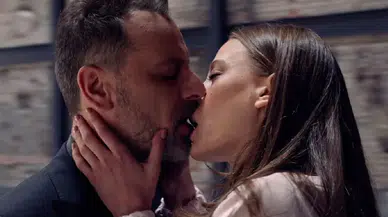 Türkiye’de dizi setlerinde devrim: Sevişme sahnelerine yeni kural