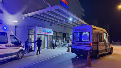 İstanbul'da tüm ailenin zehirlendiği olayda 4 ve 2 yaşındaki iki kardeş yaşamını yitirdi