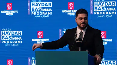 BTP Genel Başkanı Hüseyin Baş, 4 Eylül'de hakim karşısına çıkacak