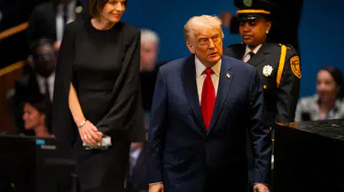 Donald Trump'ın fikri değişti: “Ukrayna tüm topraklarını geri alabilir”