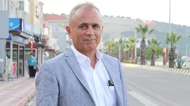 AK Parti Çanakkale İl Başkanlığı görevinden istifa eden Ömer Faruk Göktürk kimdir? Neden istifa etti?