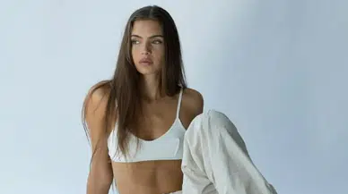 Kenan Yıldız’ın sevgilisi kimdir? Natalia Shadle kimdir, nereli, kaç yaşında?