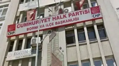 İzmir’de CHP yöneticileri hakkında soruşturma: “Bağış” iddiası gündemde