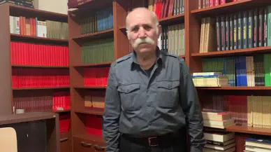 HKP Genel Başkanı Nurullah Efe Ankut İstanbul’da gözaltına alındı